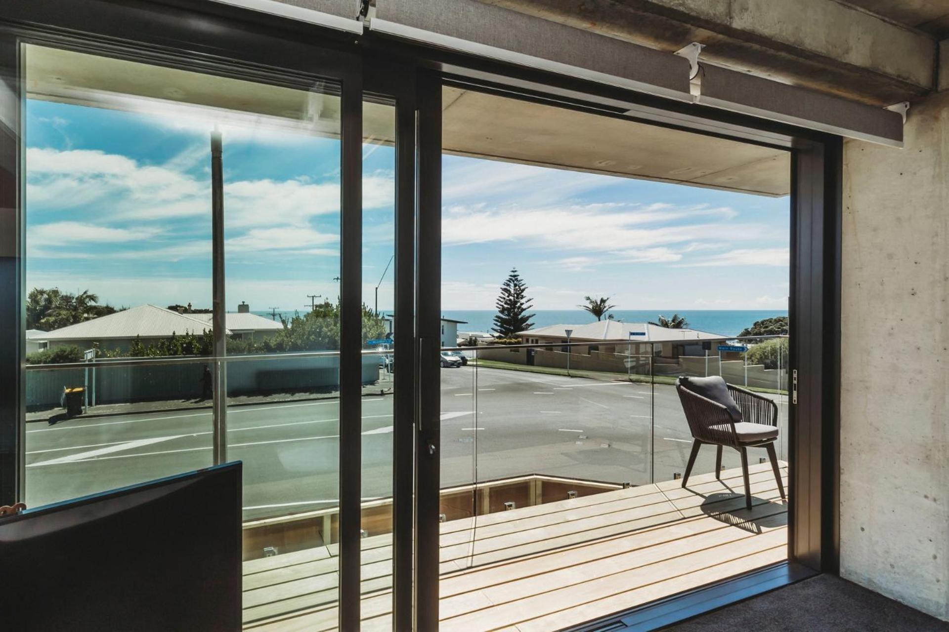 One50 Molesworth L1 - Sleeps 6 New Plymouth Exterior photo