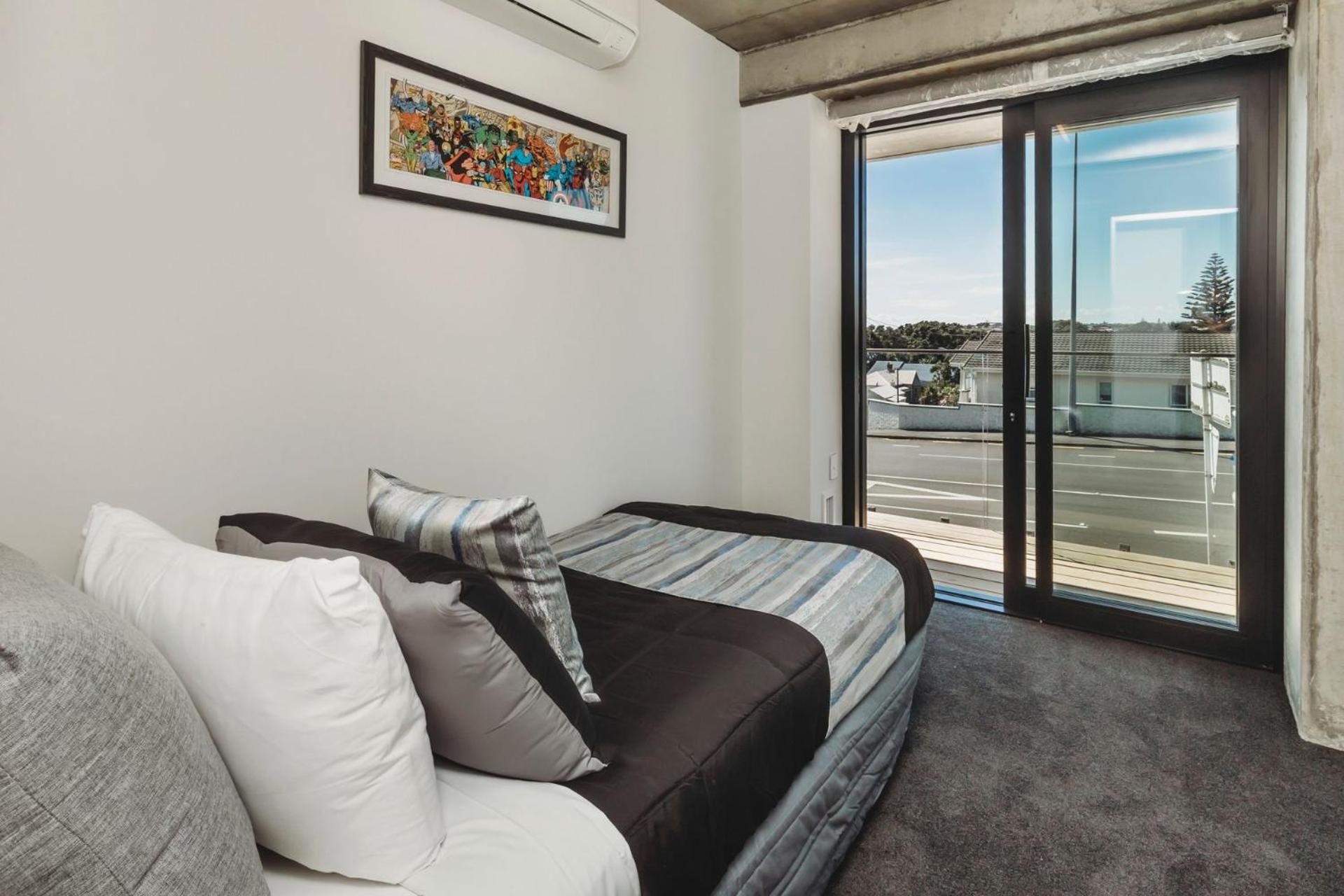 One50 Molesworth L1 - Sleeps 6 New Plymouth Exterior photo